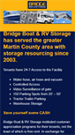 Mobile Screenshot of bridgeboatandrv.com